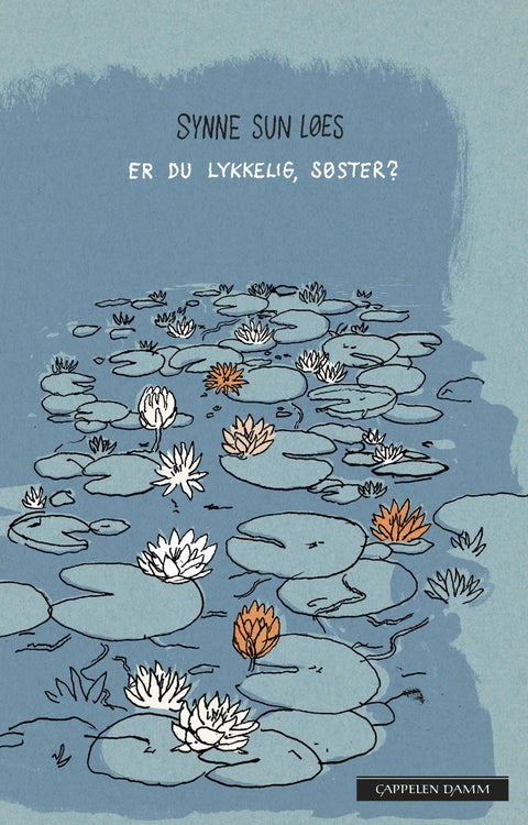 Er du lykkelig, søster? - roman