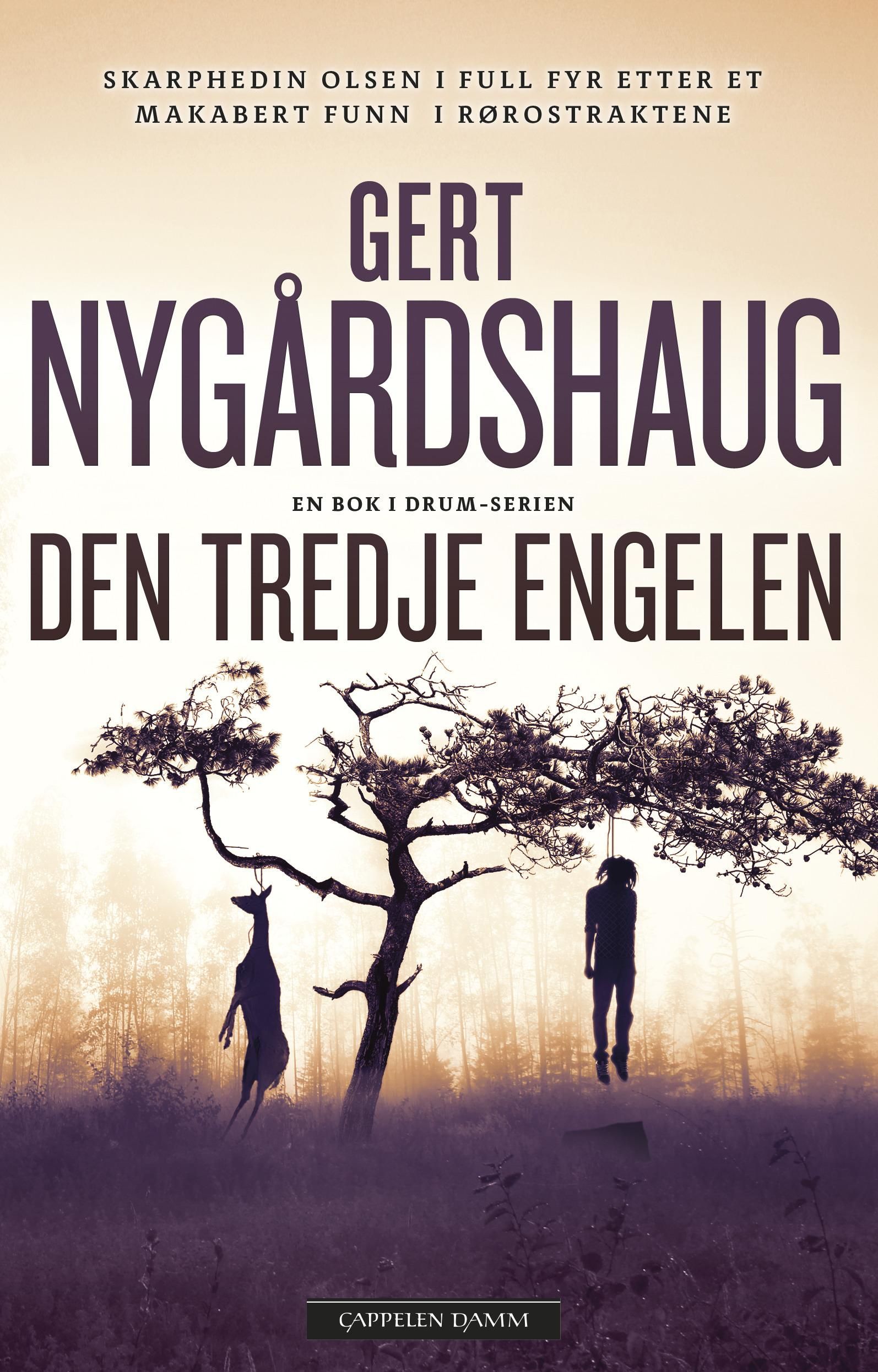 Den tredje engelen
