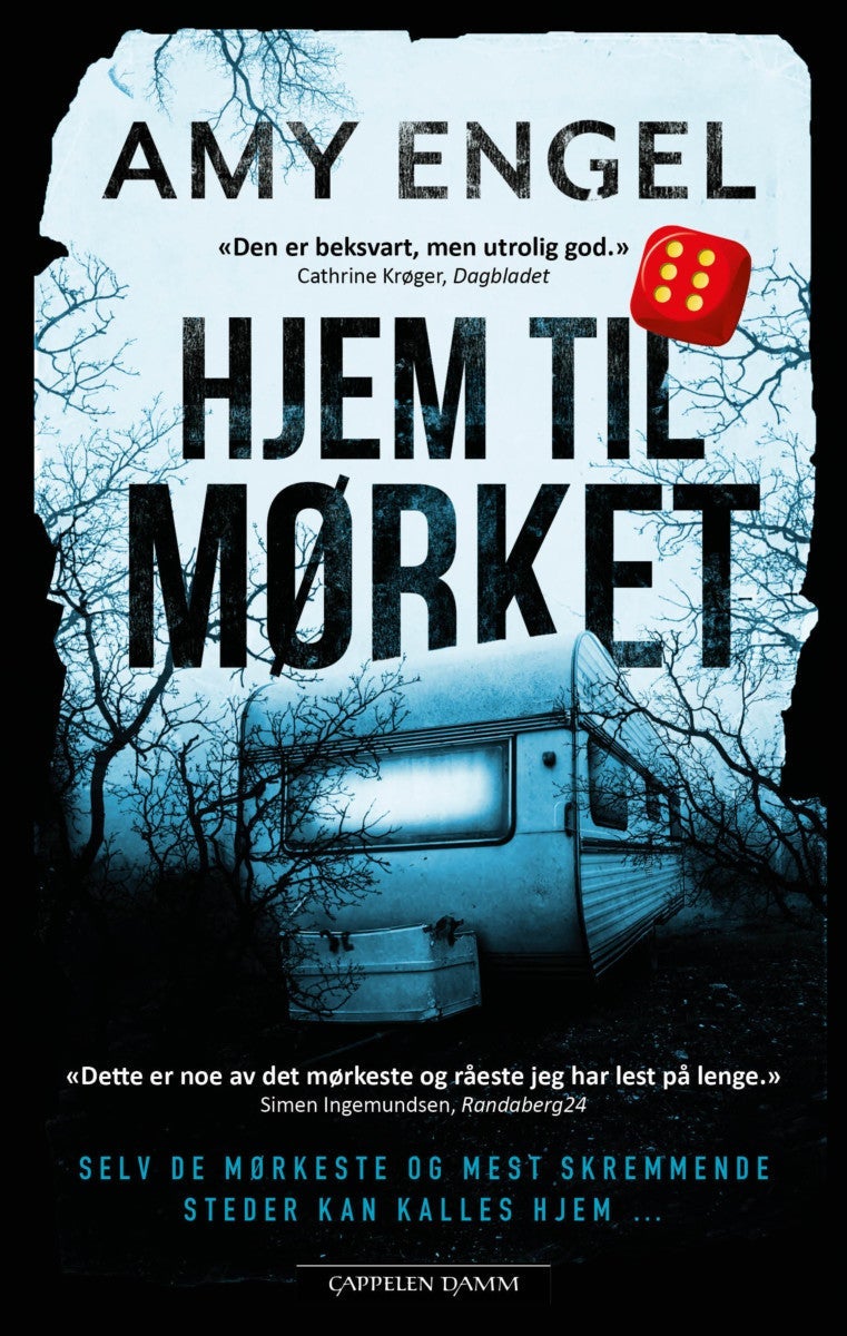 Hjem til mørket