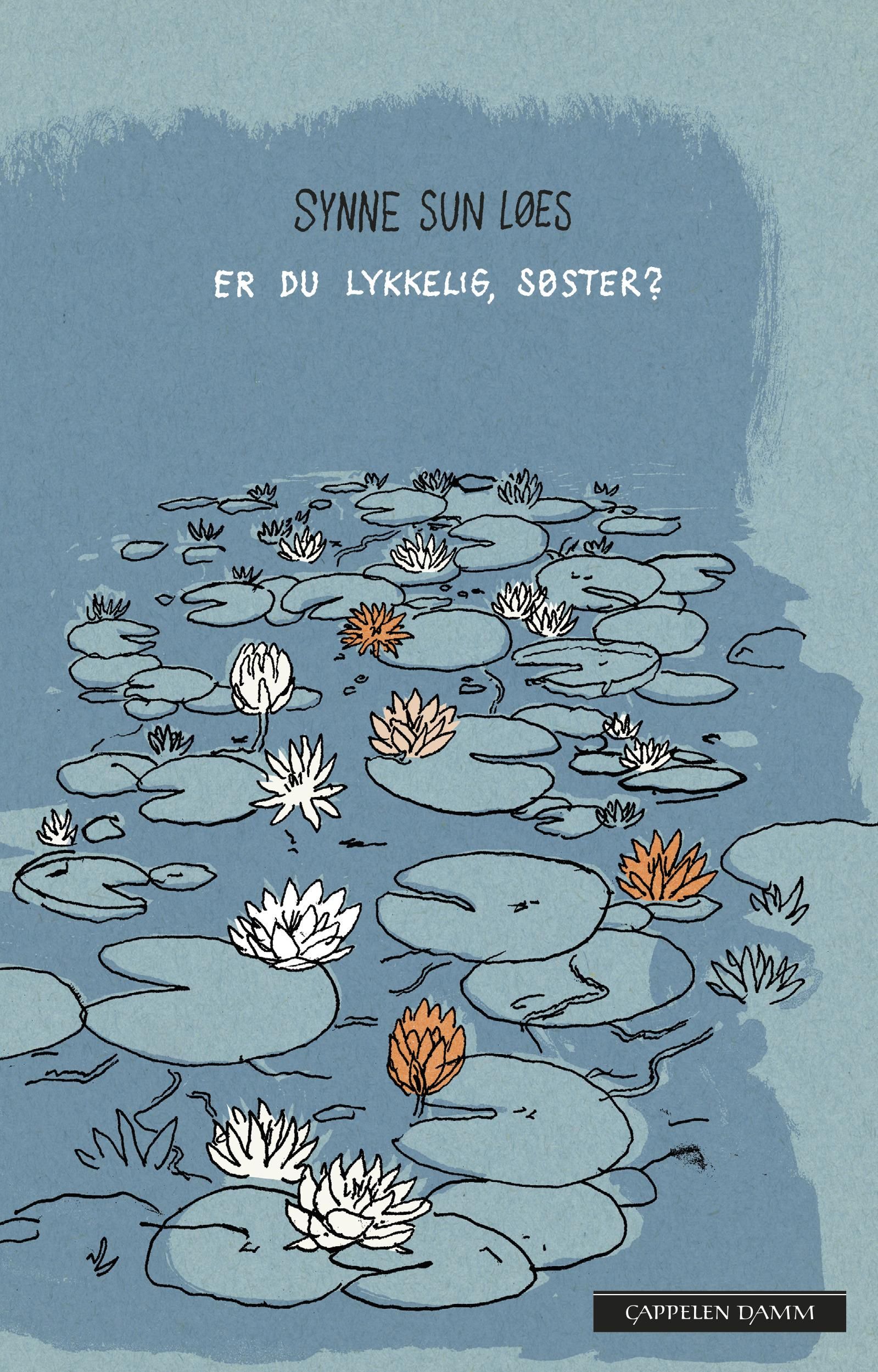 Er du lykkelig, søster? - roman