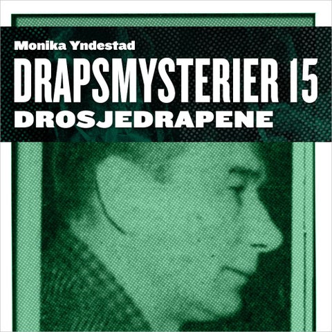 Drosjedrapene - Nittedalsaken