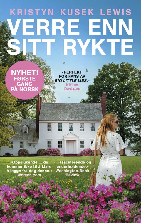 Verre enn sitt rykte