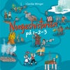 Norgeshistorien på 1-2-3