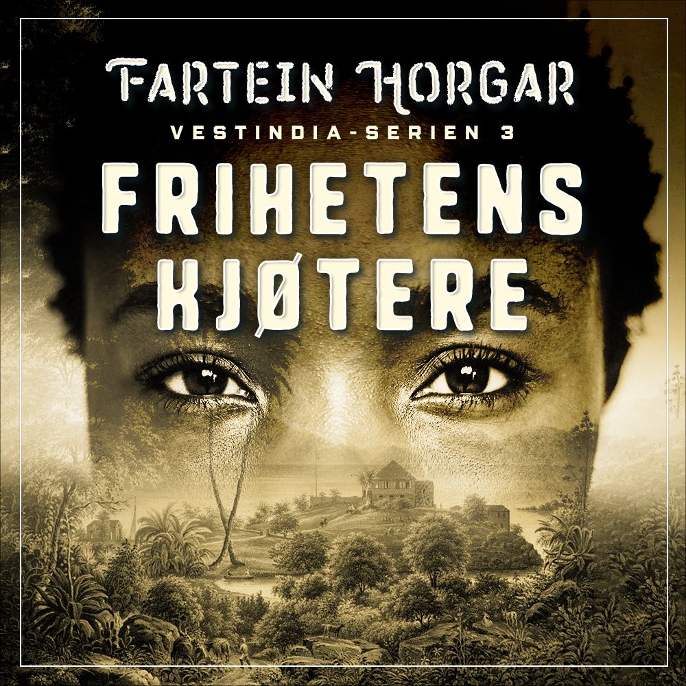 Frihetens kjøtere - roman