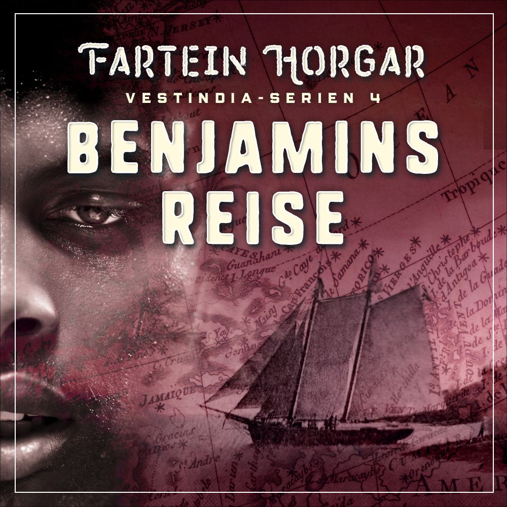 Benjamins reise - roman