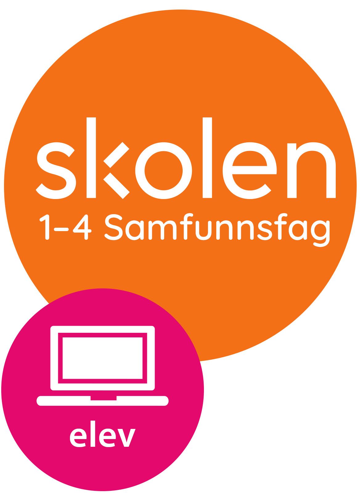 Skolen 1-4 samfunnsfag