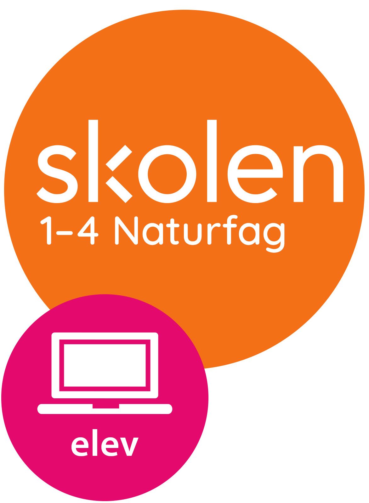 Skolen 1-4 naturfag