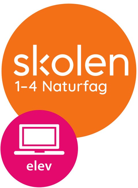 Skolen 1-4 naturfag