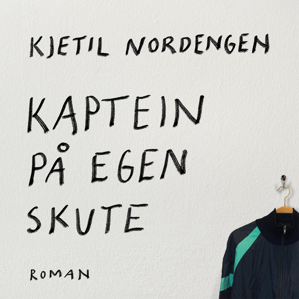 Kaptein på egen skute - roman
