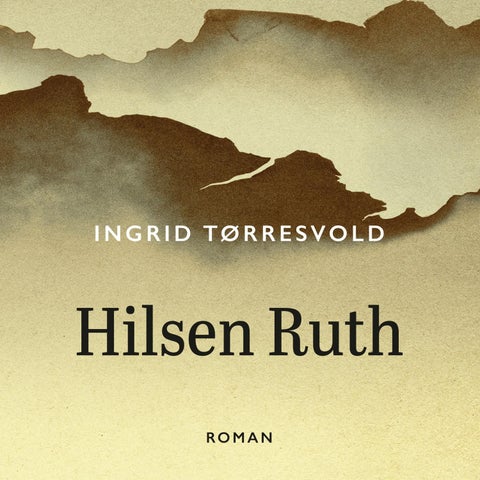 Hilsen Ruth - roman
