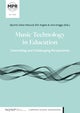 Music technology in education