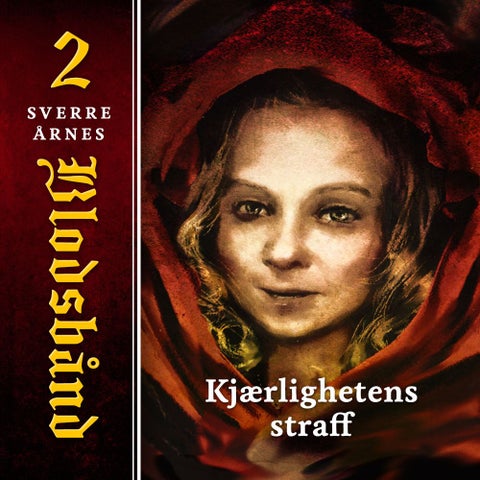 Kjærlighetens straff