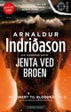 Jenta ved broen