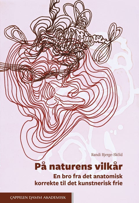 På naturens vilkår - en bro fra det anatomisk korrekte til det kunstnerisk frie