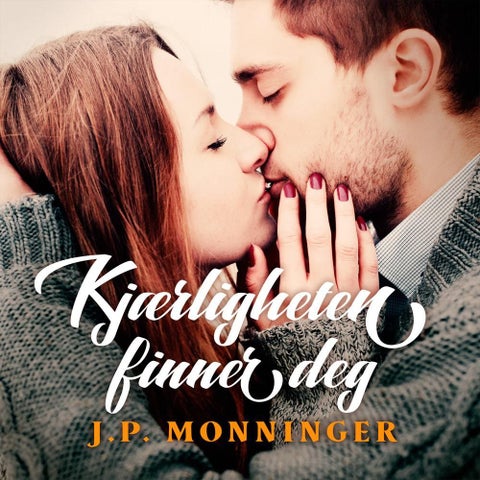 Kjærligheten finner deg