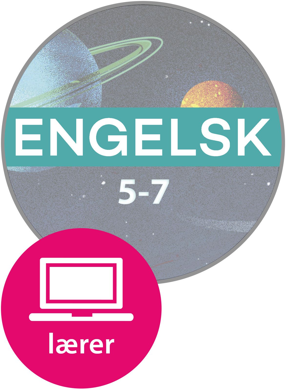 Engelsk 5-7 fra Cappelen Damm Digital lærerressurs