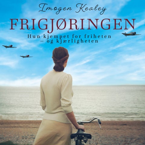 Frigjøringen