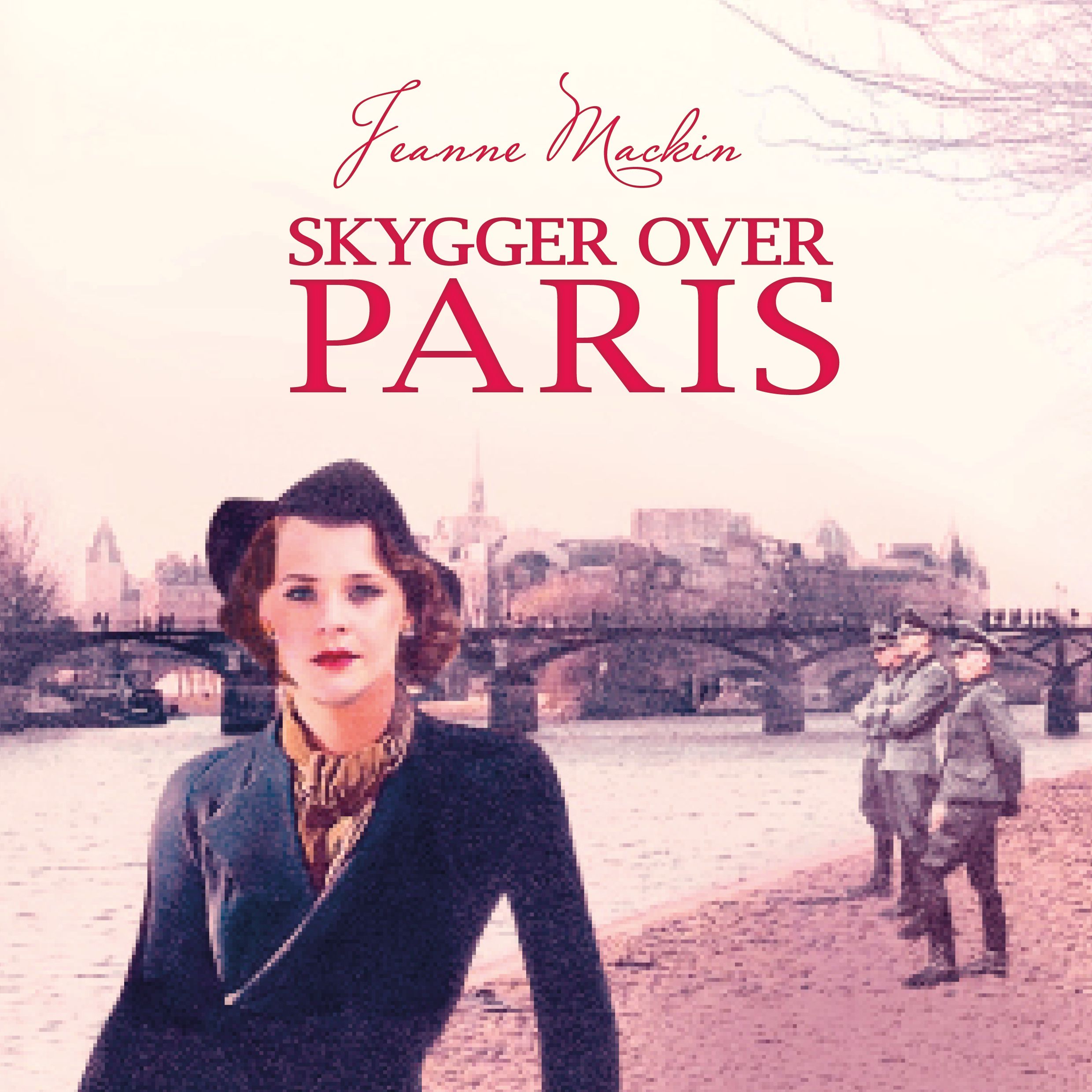 Skygger over Paris