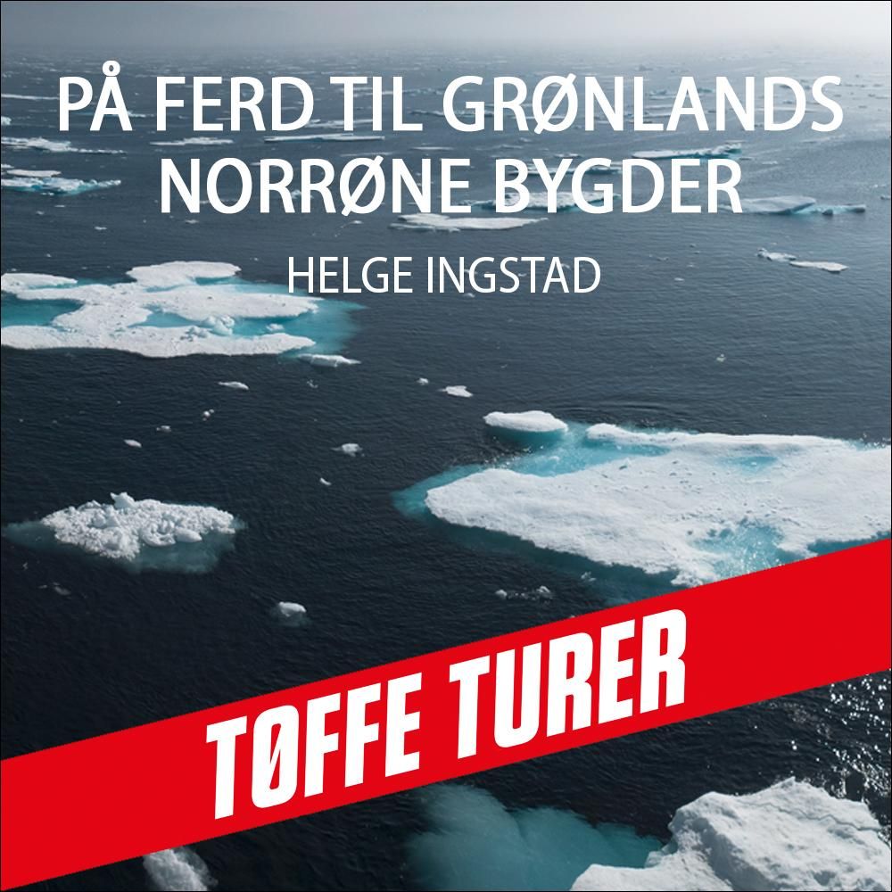 På ferd til Grønlands norrøne bygder