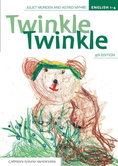 Twinkle twinkle - Engelsk 1-4