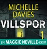 Villspor