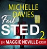 Feil sted