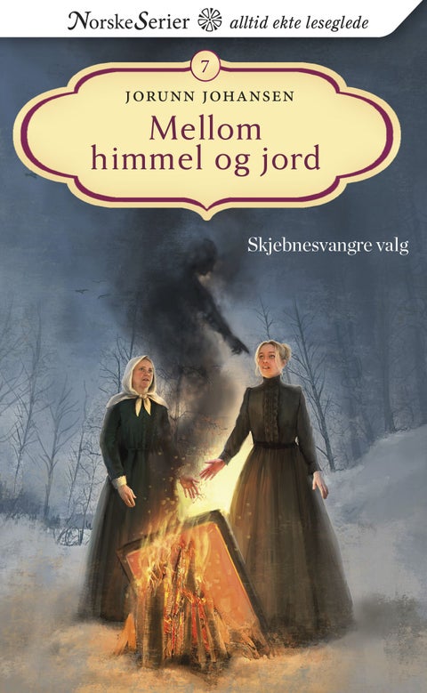 Skjebnesvangre valg