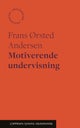 Motiverende undervisning