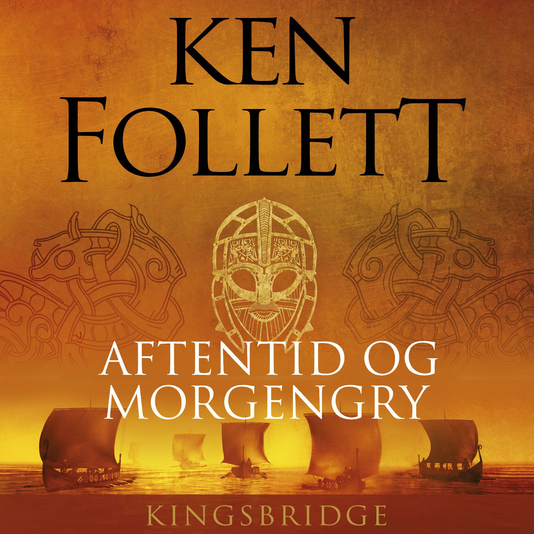 Aftentid og morgengry