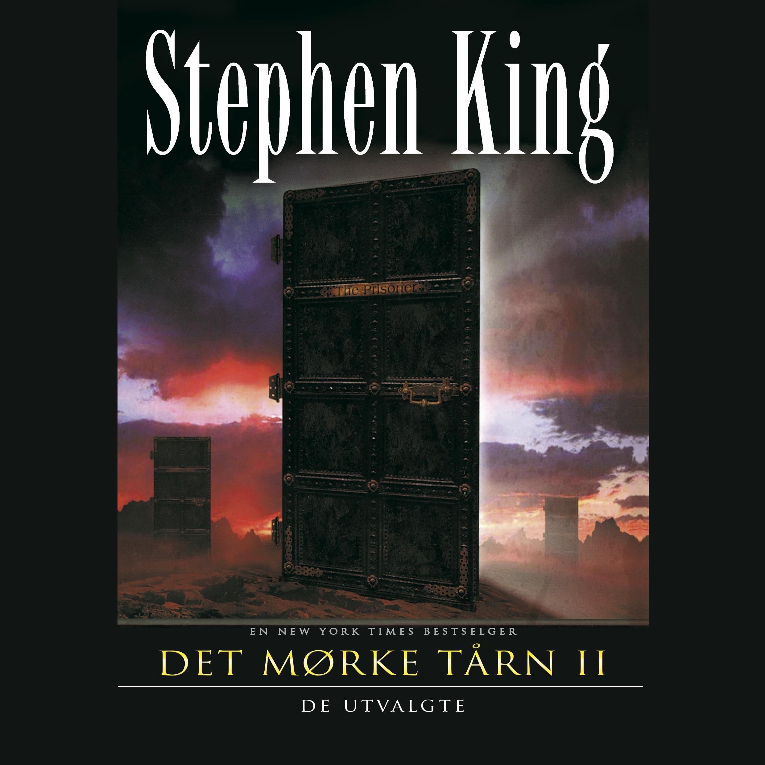 Det mørke tårn II - De utvalgte