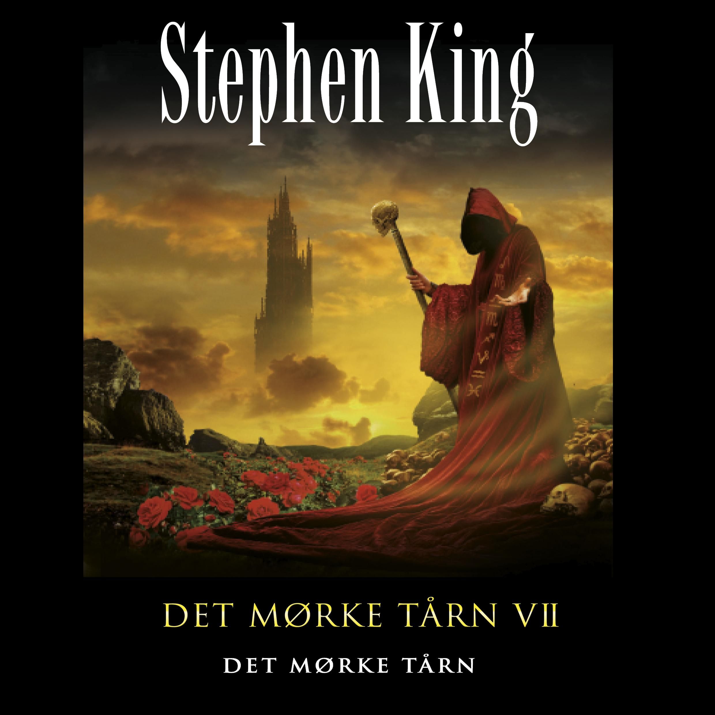 Det mørke tårn VII - Det mørke tårn