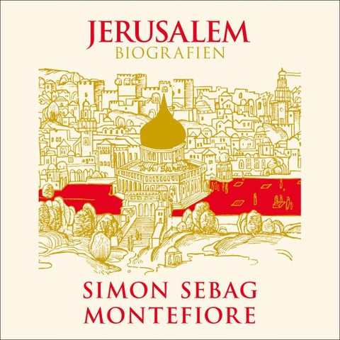 Jerusalem - biografien