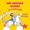 Min magiske mamma og enhjørningen