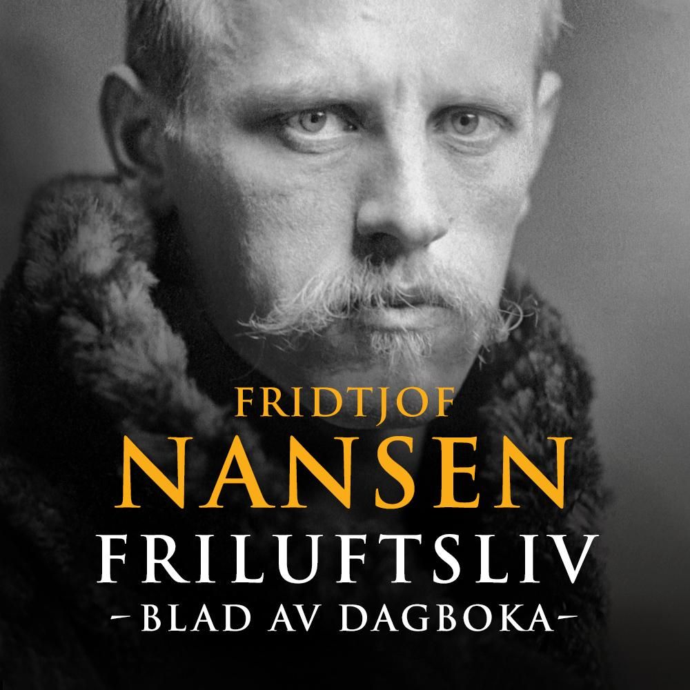 Friluftsliv - blad av dagboka