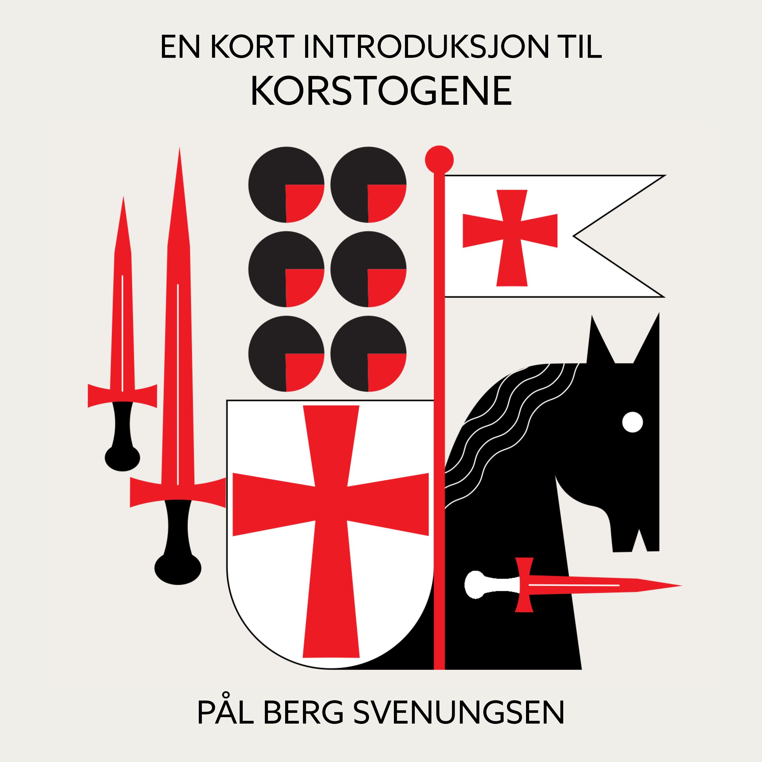 En kort introduksjon til korstogene