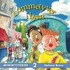 Lommetyver i byen