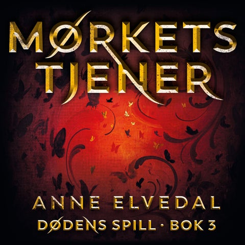 Mørkets tjener