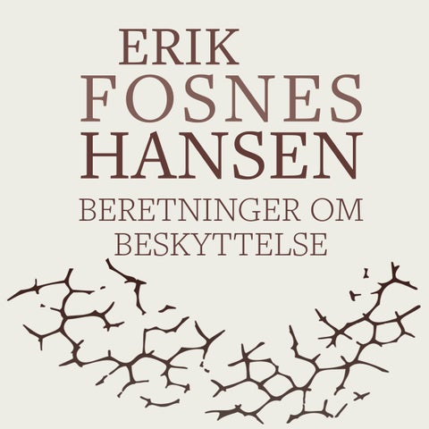 Beretninger om beskyttelse - 1 : Natten