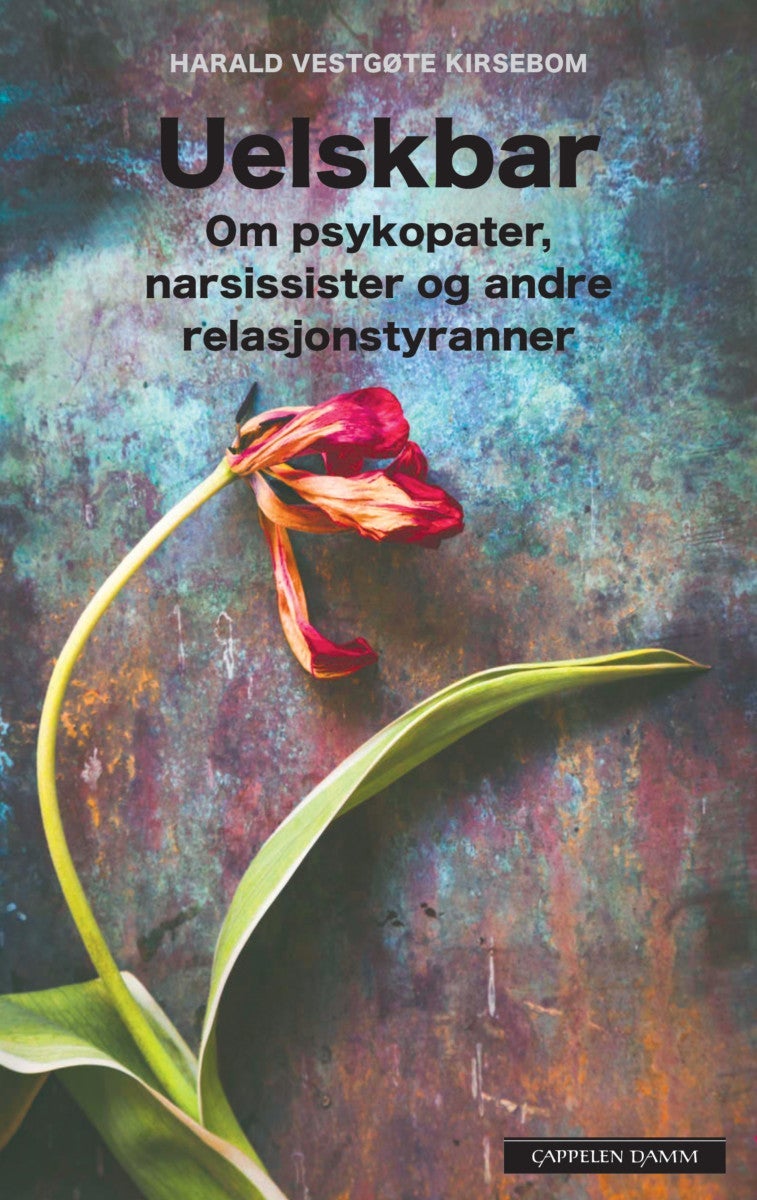 Uelskbar