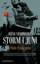 Storm i juni