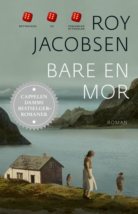 Bare en mor
