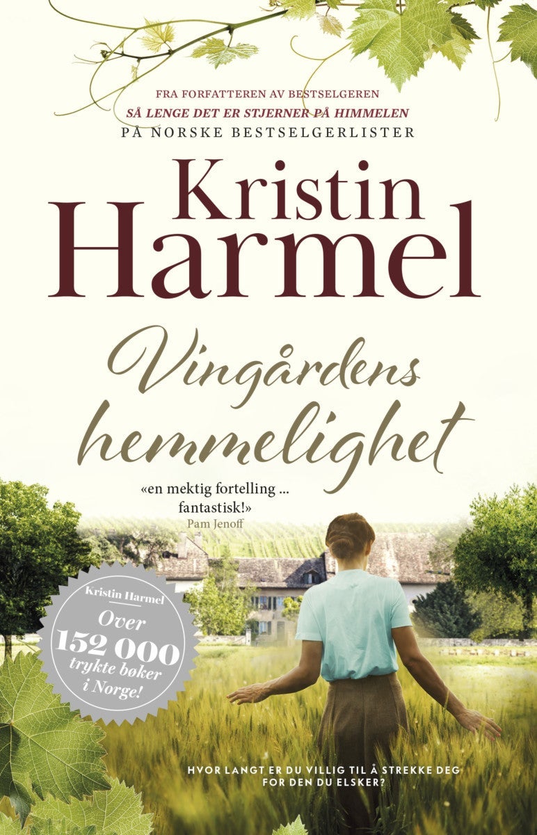 Vingårdens hemmelighet