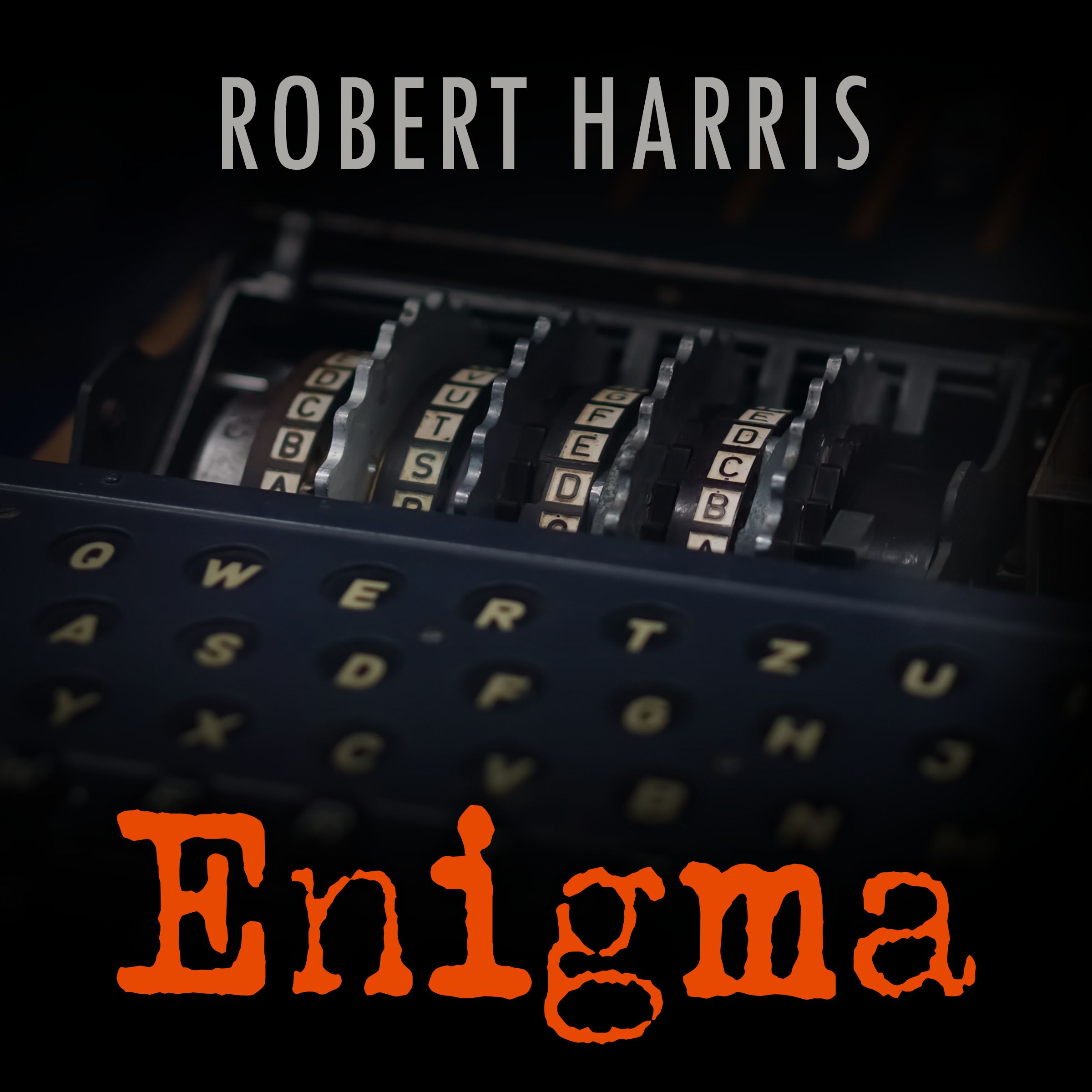 Enigma
