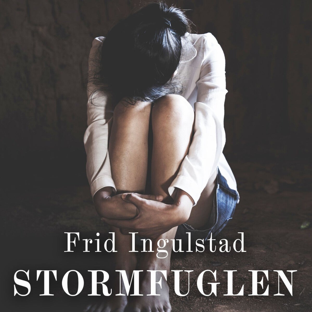 Stormfuglen