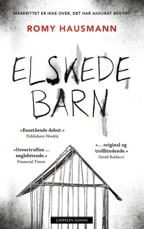 Elskede barn