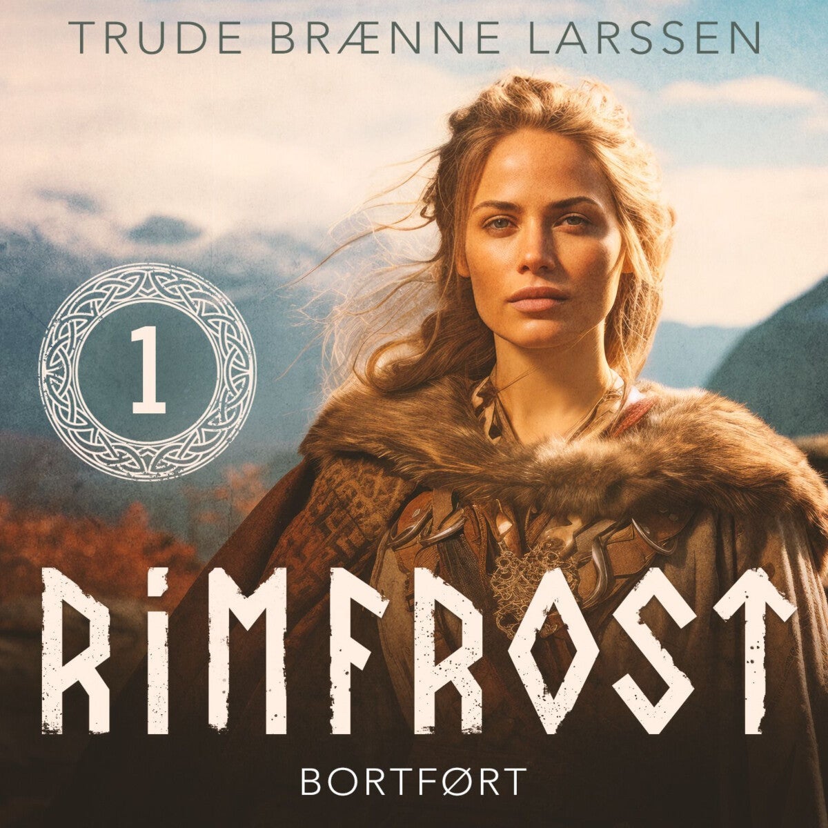 Bortført
