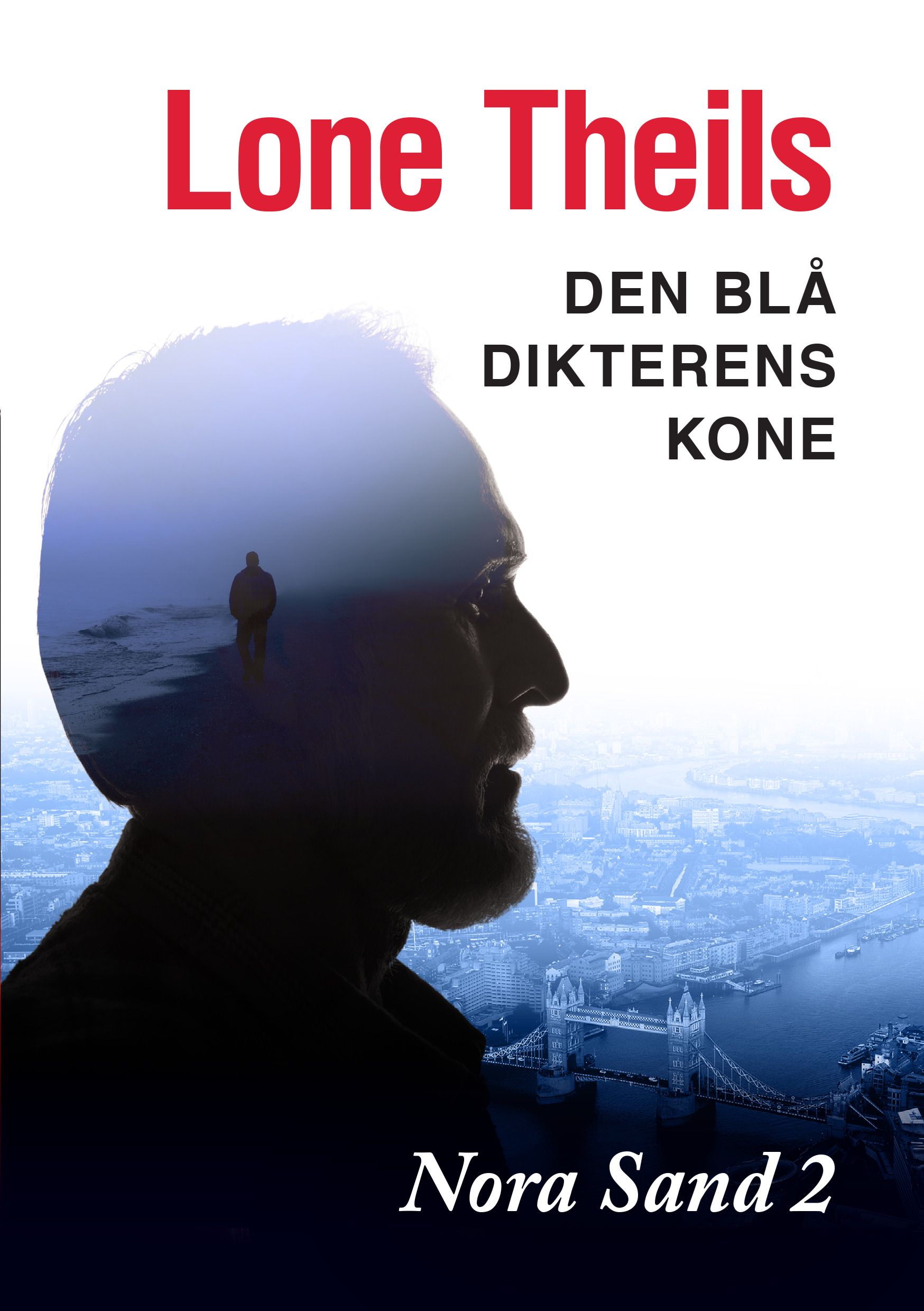 Den blå dikterens kone