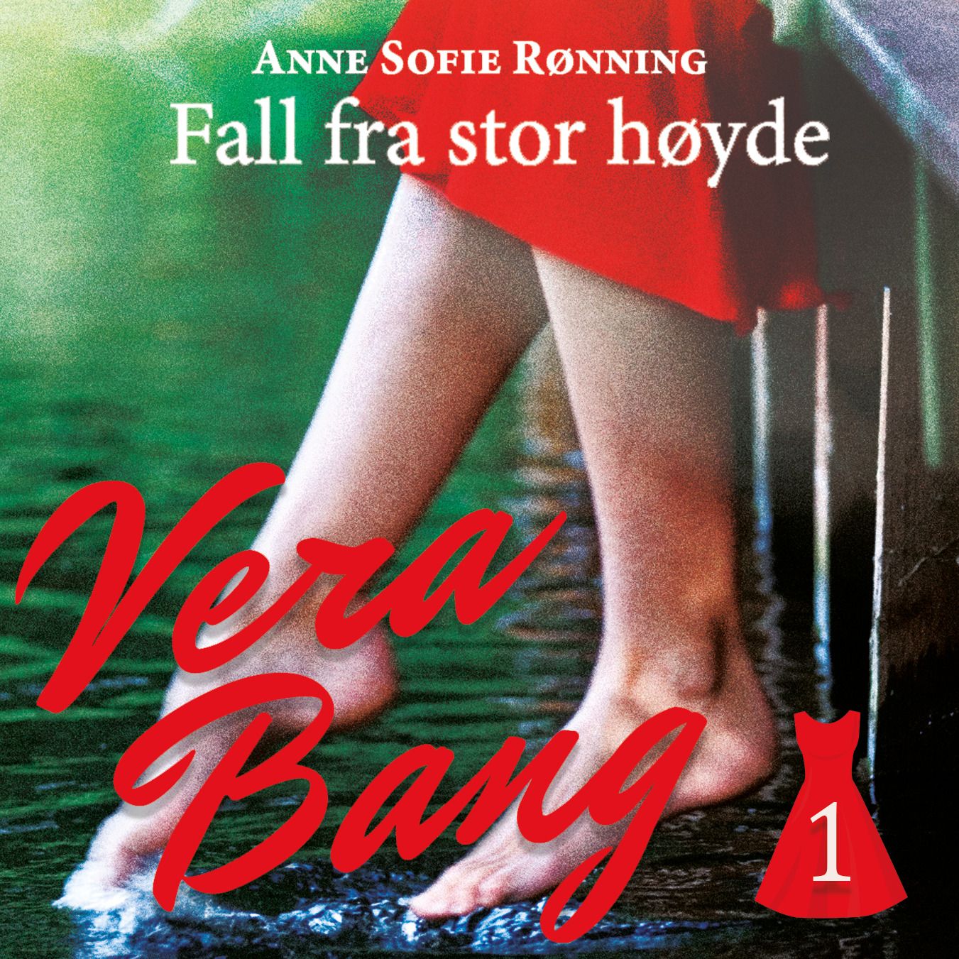 Fall fra stor høyde