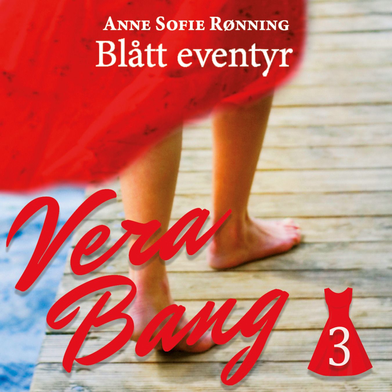 Blått eventyr