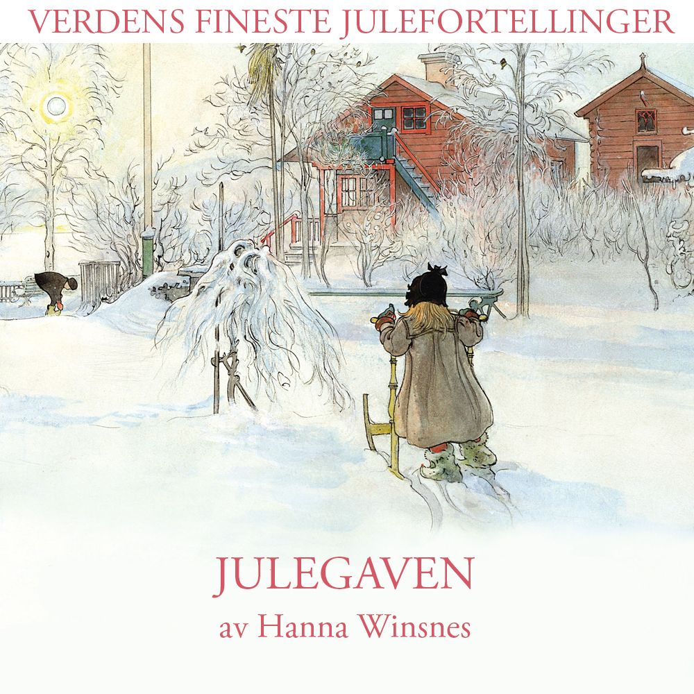 Julegaven